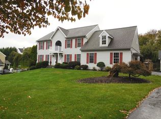 485 Shelmire Rd, Downingtown, PA 19335