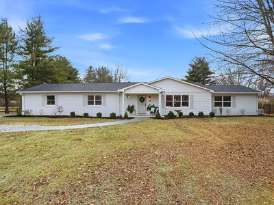 7545 W 96th St, Zionsville, IN, 46077
