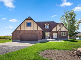 18235 N 4400 W, Fielding, UT 84311