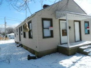 1161 N Concord St, Indianapolis, IN