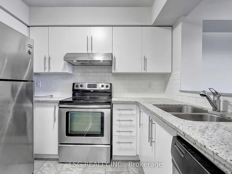 35 Empress Ave #601 — Photo 14