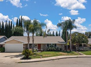 1267 Hudson Way, Livermore, CA