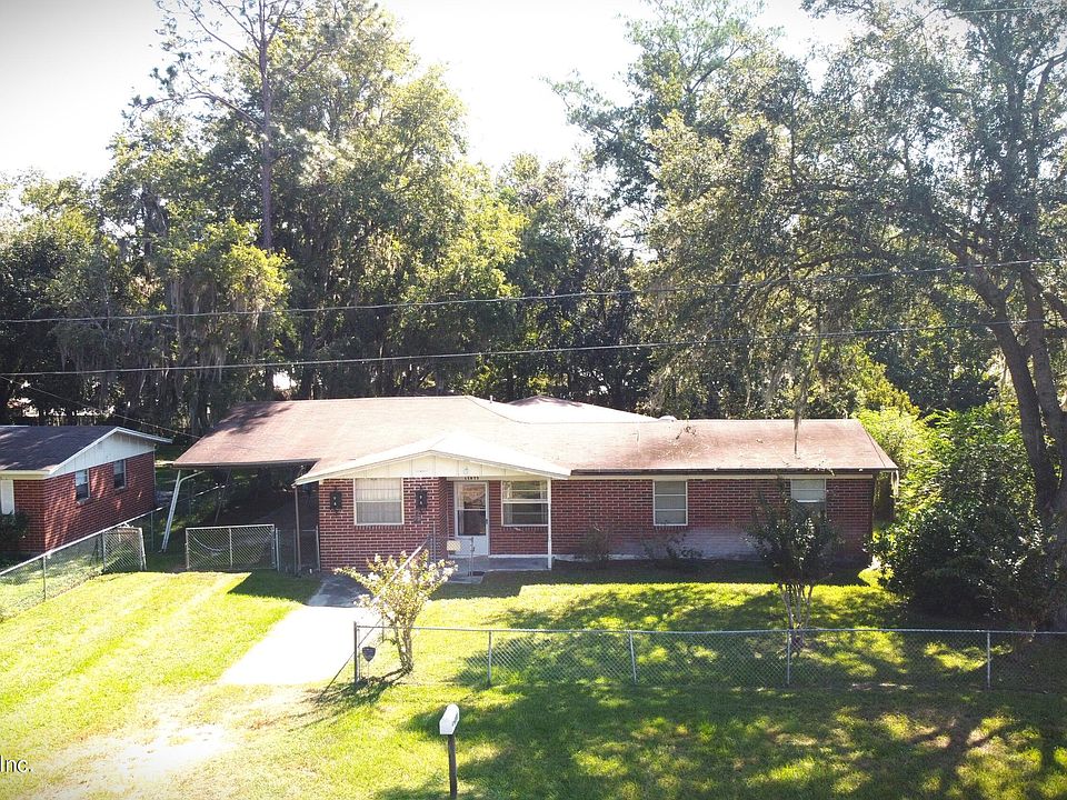 11073 V C JOHNSON Road, Jacksonville, FL 32218 Zillow
