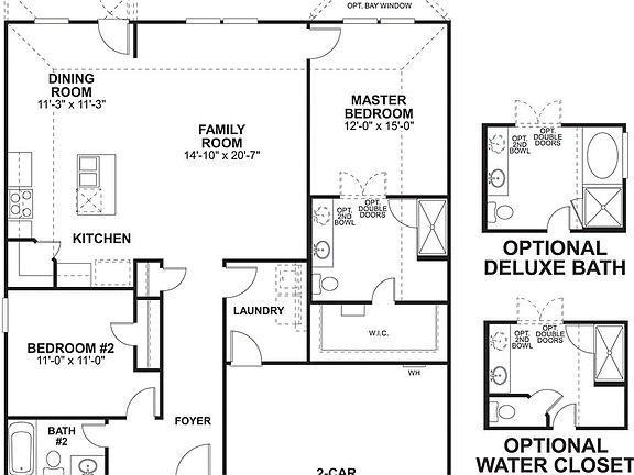Polo First Floor