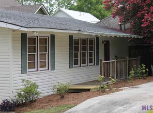 9845 Island Rd, Ventress, LA 70783