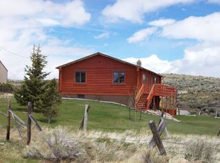 1312 Bon Accord Rd, Dillon, MT 59725