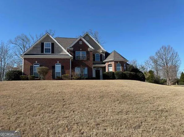 257 Otter Cir, Fayetteville, GA 30215