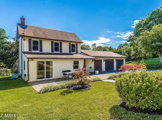 5019 Old Bartholows Rd, Mount Airy, MD 21771