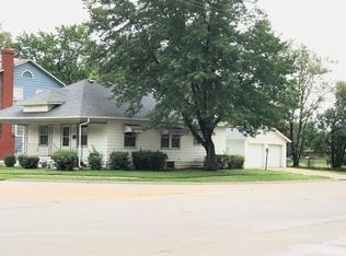 201 E Main St, Augusta, KS 67010