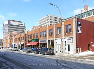 10 Duke St E #2, Kitchener, ON N2H 1A3