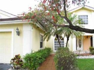 14739 SW 42nd Ter, Miami, FL 33185