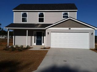 4441 Rivers Landing Dr, Tallahassee, FL 32303