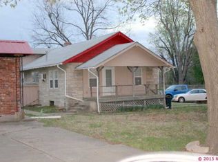 2309 S 1st St, Broken Arrow, OK 74012