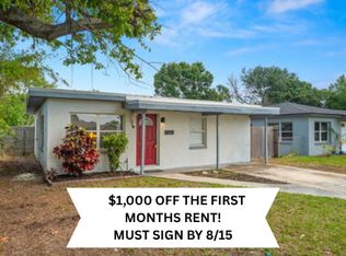 7537 35th Ave N, Saint Petersburg, FL 33710