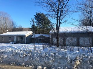 19 Bubier Rd, Wilton, ME 04294