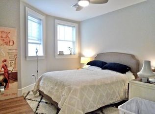 1552 Tremont St #12, Boston, MA 02120