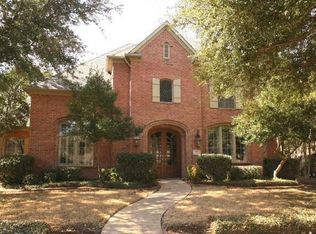 357 Hearthstone Ln, Coppell, TX 75019