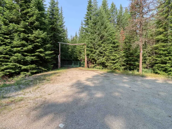 583 Fertile Valley Rd, Newport, WA 99156