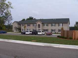 719 Industrial Park Dr APT 4, Greenville, MI 48838
