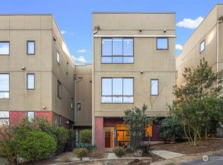 1825 E Glen St, Seattle, WA 98112