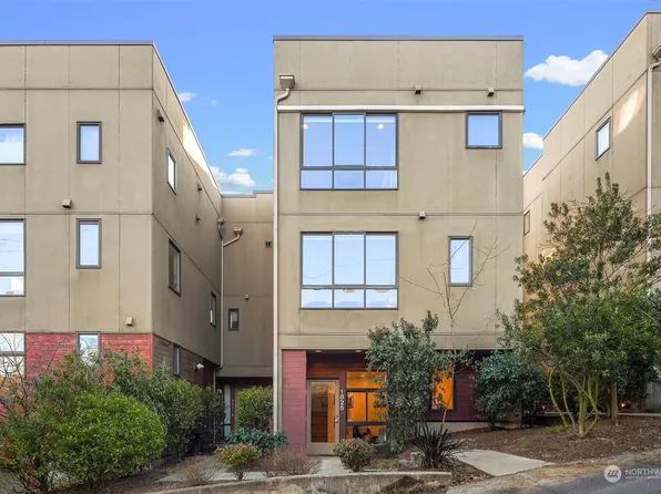 1825 E Glen Street, Seattle, WA 98112