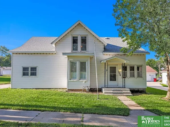 304 Vine St, Yutan, NE 68073