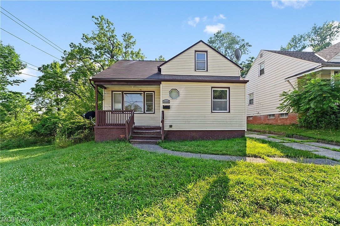 13216 Forestdale Dr, Garfield Heights, OH 44125 | Zillow