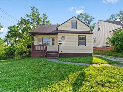 13216 Forestdale Dr, Garfield Heights, OH, 44125