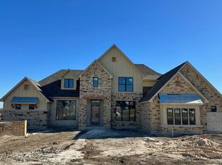 9025 Dove Hollow Rd, Justin, TX 76247