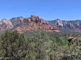 610 Sedona Vista Dr, Sedona, AZ 86336