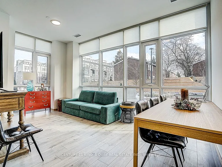 3421 Sheppard Ave E #101 — Photo 20