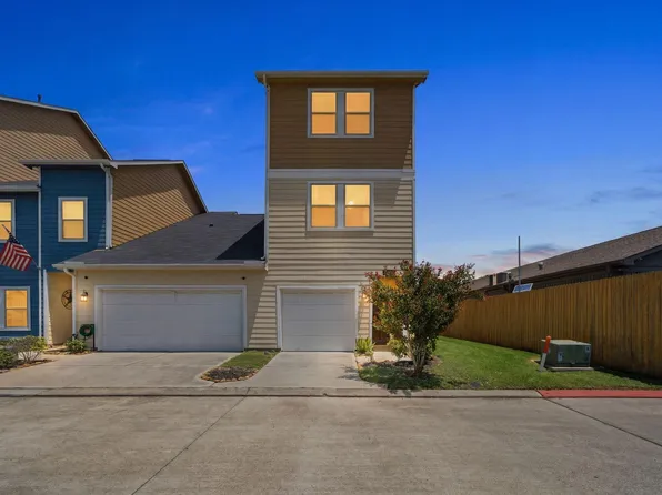 3607 Vineyard Ln, Pasadena, TX 77504