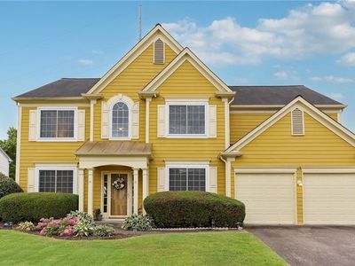 22 Sherryforth Dr NW, Marietta, GA, 30066