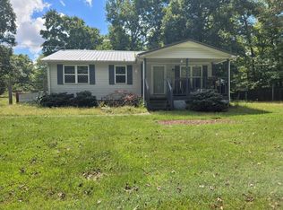 2054 Wildcat Rd, Sparta, TN 38583