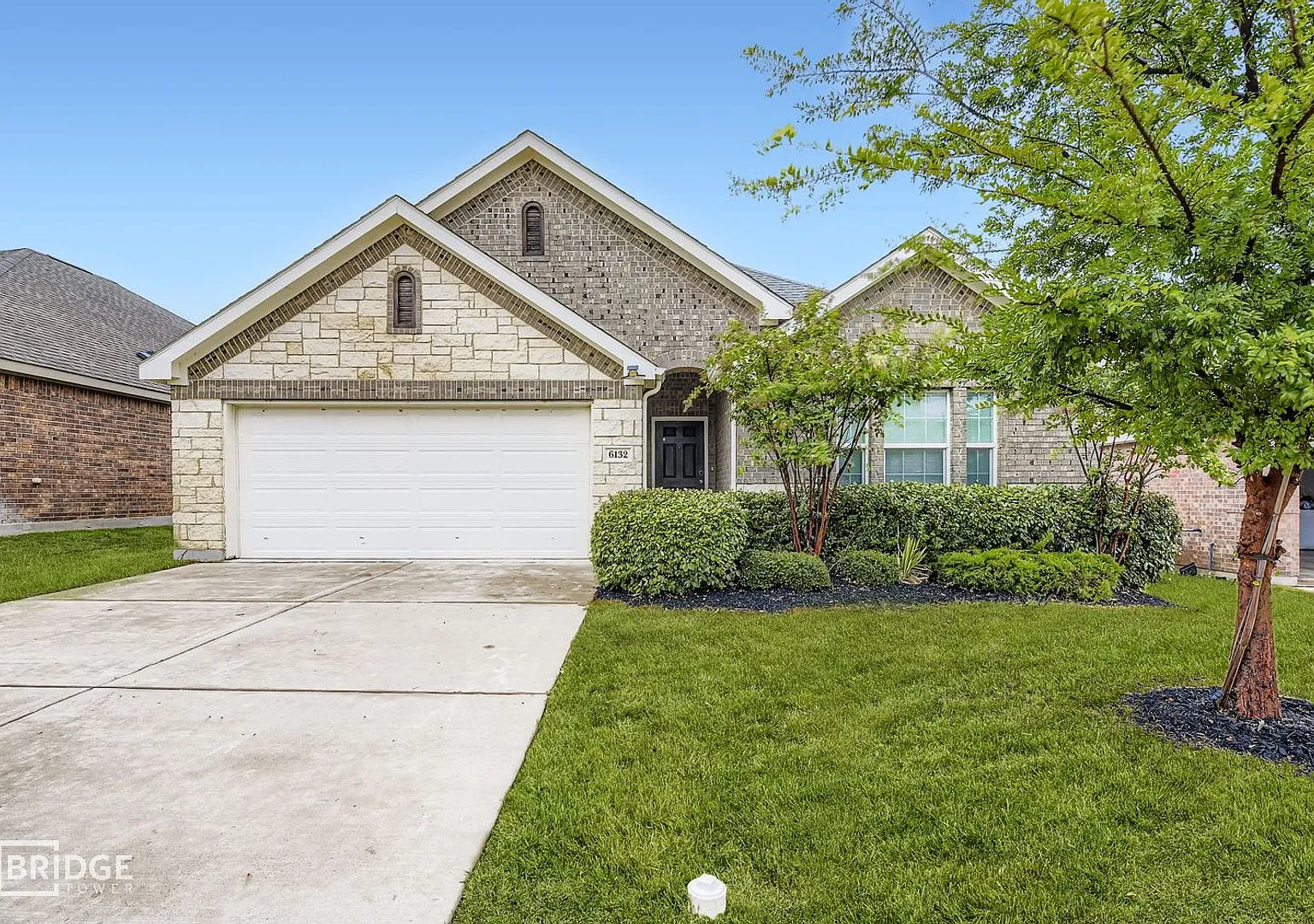 6132 True Vine Road, Fort Worth TX, 76123 — Photo 1