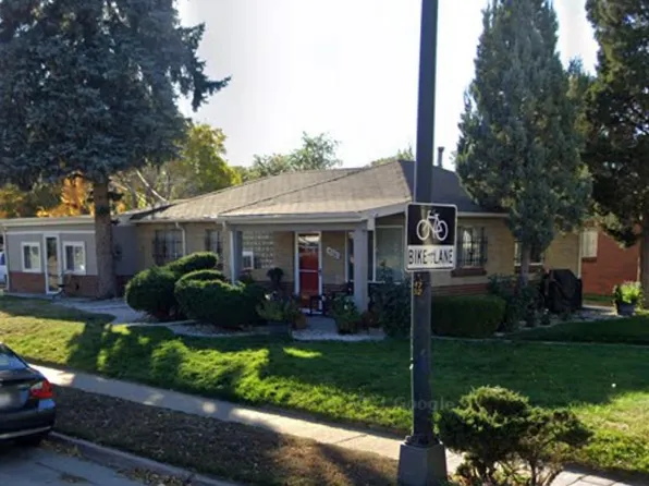 4700 Martin Luther King Blvd, Denver, CO 80207