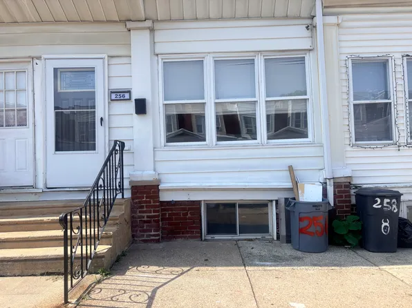 256 W Fisher Ave, Philadelphia, PA 19120