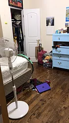 Rented by Keller Williams Realty Landmark II