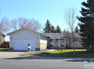 3982 S 2000 W, Rexburg, ID 83440