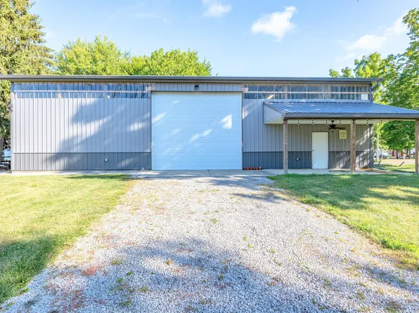 14031 Apple Ave, Lakeview, OH 43331
