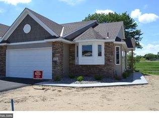 8767 Fraizer St, Blaine, MN 55014