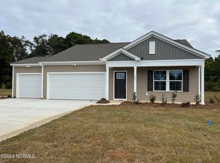 364 Mayflower Dr NW LOT 97, Calabash, NC 28467