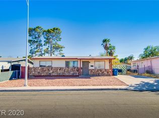 5913 Balzar Ave, Las Vegas, NV 89108