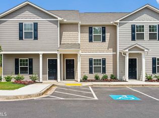 2164 Braxton Rd SW, Atlanta, GA 30331