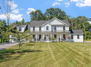 340 Hubbardston Rd, Princeton, MA 01541