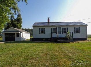 5708 Palmyra Rd, Palmyra, MI 49268