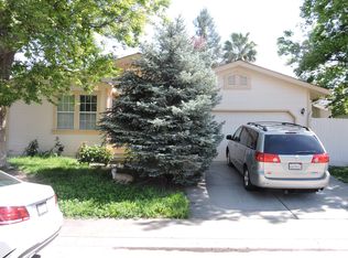 4808 Merle Ct, Sacramento, CA 95841