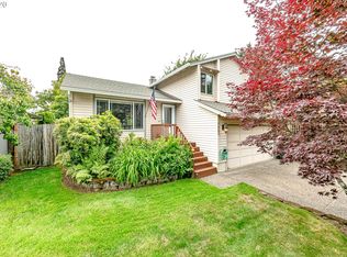 7980 SW Bond St, Tigard, OR