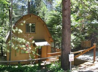22911 Black Oak Dr, Twain Harte, CA