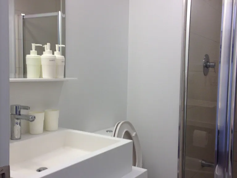 1080 Bay St #3407 — Photo 11